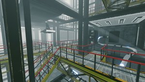 Total Reload screenshot