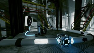 Total Reload screenshot