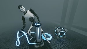 Total Reload screenshot