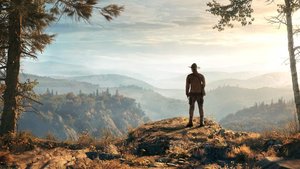 Aurora Hills: Chapter 2 cover image