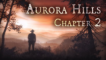 Aurora Hills: Chapter 2