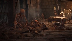 Mad Experiments: Escape Room – The Sanctuary screenshot