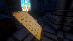 Mad Experiments: Escape Room – The Sanctuary screenshot