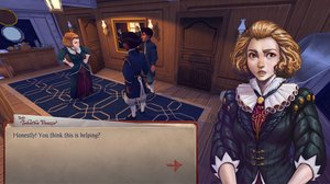 Herald – The Interactive Period Drama screenshot Herald – The Interactive Period Drama screenshot