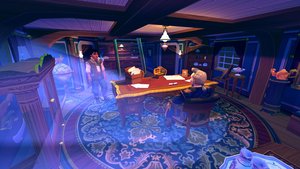 Herald – The Interactive Period Drama screenshot Herald – The Interactive Period Drama screenshot