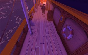 Herald – The Interactive Period Drama screenshot Herald – The Interactive Period Drama screenshot