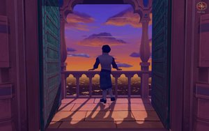 Herald – The Interactive Period Drama screenshot Herald – The Interactive Period Drama screenshot
