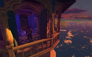 Herald – The Interactive Period Drama screenshot Herald – The Interactive Period Drama screenshot