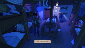 Herald – The Interactive Period Drama screenshot Herald – The Interactive Period Drama screenshot