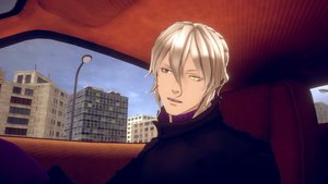 No Sleep For Kaname Date – From AI: THE SOMNIUM FILES screenshot No Sleep For Kaname Date – From AI: THE SOMNIUM FILES screenshot