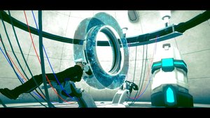 No Sleep For Kaname Date – From AI: THE SOMNIUM FILES screenshot No Sleep For Kaname Date – From AI: THE SOMNIUM FILES screenshot