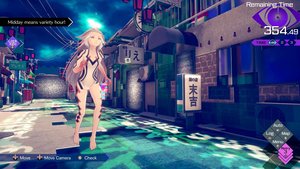 No Sleep For Kaname Date – From AI: THE SOMNIUM FILES screenshot No Sleep For Kaname Date – From AI: THE SOMNIUM FILES screenshot