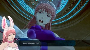 No Sleep For Kaname Date – From AI: THE SOMNIUM FILES screenshot No Sleep For Kaname Date – From AI: THE SOMNIUM FILES screenshot