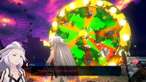 No Sleep For Kaname Date – From AI: THE SOMNIUM FILES screenshot No Sleep For Kaname Date – From AI: THE SOMNIUM FILES screenshot