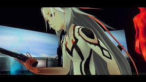 No Sleep For Kaname Date – From AI: THE SOMNIUM FILES screenshot No Sleep For Kaname Date – From AI: THE SOMNIUM FILES screenshot