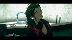 No Sleep For Kaname Date – From AI: THE SOMNIUM FILES screenshot No Sleep For Kaname Date – From AI: THE SOMNIUM FILES screenshot
