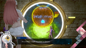 No Sleep For Kaname Date – From AI: THE SOMNIUM FILES screenshot No Sleep For Kaname Date – From AI: THE SOMNIUM FILES screenshot