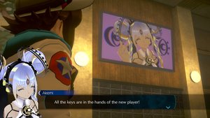No Sleep For Kaname Date – From AI: THE SOMNIUM FILES screenshot No Sleep For Kaname Date – From AI: THE SOMNIUM FILES screenshot