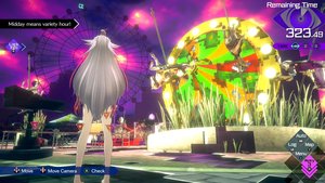 No Sleep For Kaname Date – From AI: THE SOMNIUM FILES screenshot No Sleep For Kaname Date – From AI: THE SOMNIUM FILES screenshot