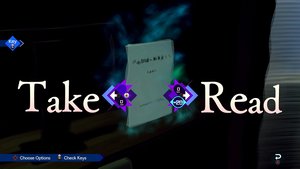 No Sleep For Kaname Date – From AI: THE SOMNIUM FILES screenshot No Sleep For Kaname Date – From AI: THE SOMNIUM FILES screenshot