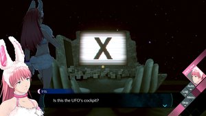 No Sleep For Kaname Date – From AI: THE SOMNIUM FILES screenshot No Sleep For Kaname Date – From AI: THE SOMNIUM FILES screenshot