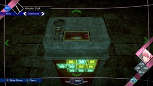 No Sleep For Kaname Date – From AI: THE SOMNIUM FILES screenshot No Sleep For Kaname Date – From AI: THE SOMNIUM FILES screenshot