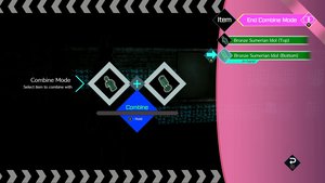 No Sleep For Kaname Date – From AI: THE SOMNIUM FILES screenshot No Sleep For Kaname Date – From AI: THE SOMNIUM FILES screenshot