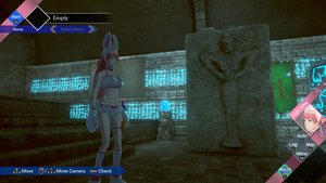 No Sleep For Kaname Date – From AI: THE SOMNIUM FILES screenshot No Sleep For Kaname Date – From AI: THE SOMNIUM FILES screenshot