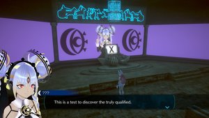 No Sleep For Kaname Date – From AI: THE SOMNIUM FILES screenshot No Sleep For Kaname Date – From AI: THE SOMNIUM FILES screenshot