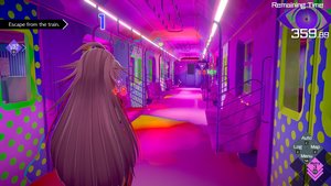 No Sleep For Kaname Date – From AI: THE SOMNIUM FILES screenshot No Sleep For Kaname Date – From AI: THE SOMNIUM FILES screenshot