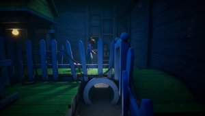 Out of Sight screenshot