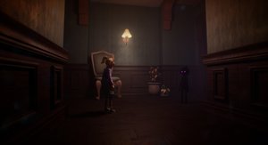 Out of Sight screenshot