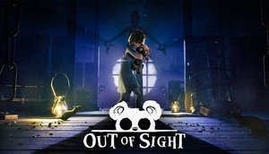 Out of Sight cover image