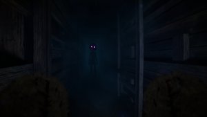 Out of Sight screenshot