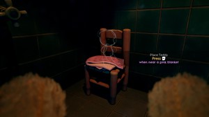 Out of Sight screenshot