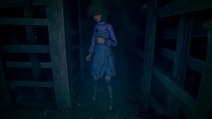 Out of Sight screenshot