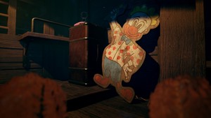 Out of Sight screenshot