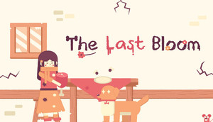 The Last Bloom cover image