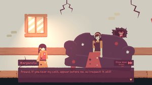 The Last Bloom screenshot