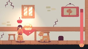 The Last Bloom screenshot