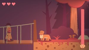 The Last Bloom screenshot