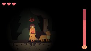 The Last Bloom screenshot