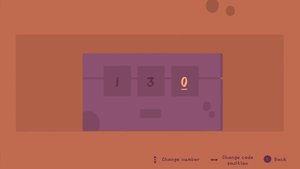 The Last Bloom screenshot