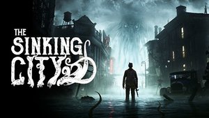 The Sinking City cover image