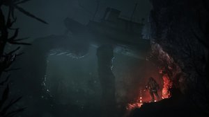 The Sinking City screenshot The Sinking City screenshot