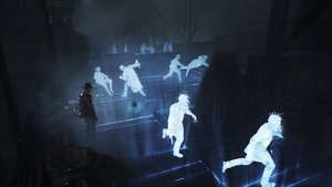 The Sinking City screenshot The Sinking City screenshot