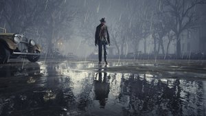 The Sinking City screenshot The Sinking City screenshot