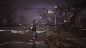 The Sinking City screenshot The Sinking City screenshot
