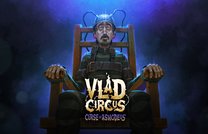 Vlad Circus: Curse of Asmodeus Vlad Circus: Curse of Asmodeus
