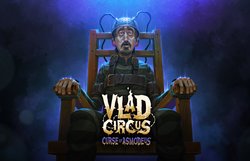 Vlad Circus: Curse of Asmodeus Vlad Circus: Curse of Asmodeus